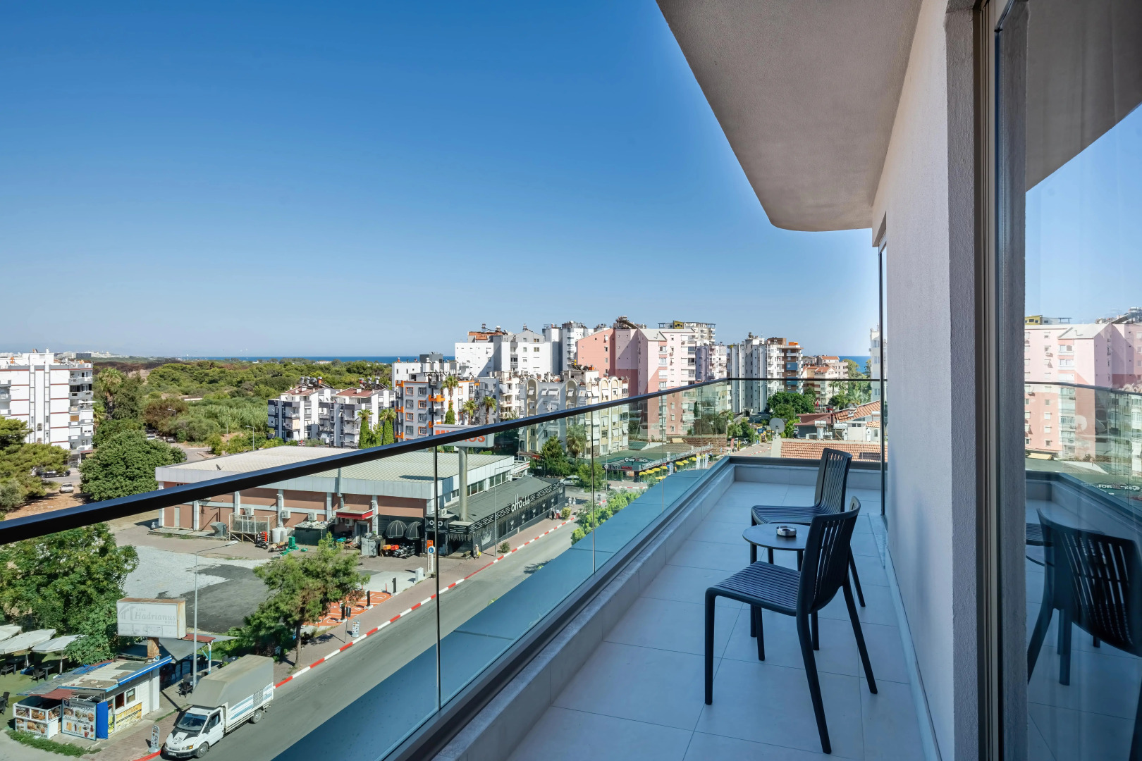 Foto - Awen Lara Hotel