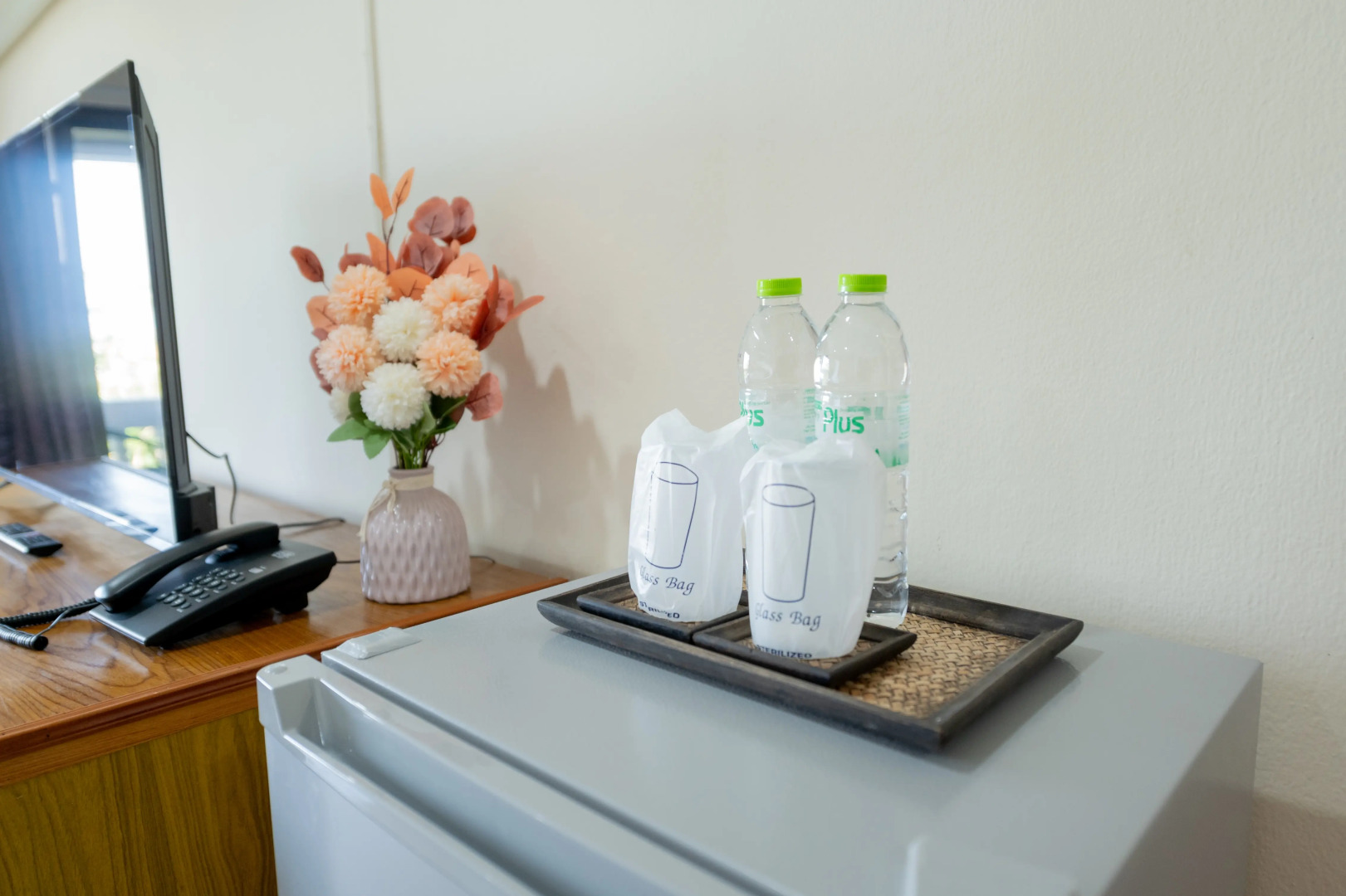 Foto - Hillside Resort