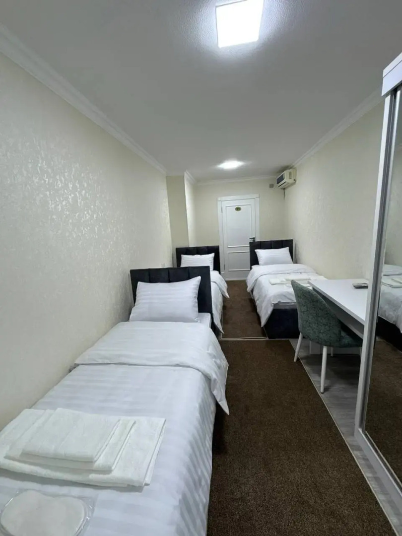 Foto - Registan Palace