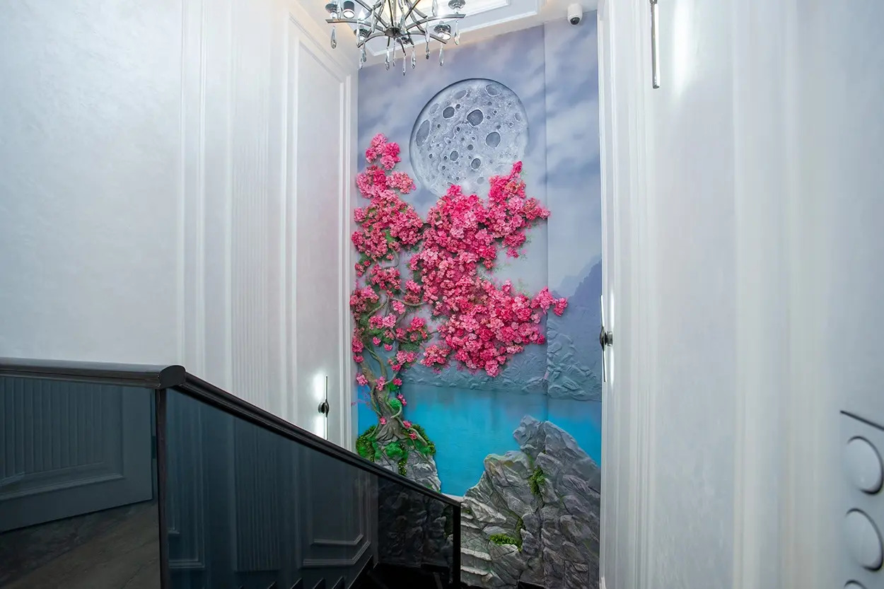 Foto - FERIDE'S boutique hotel