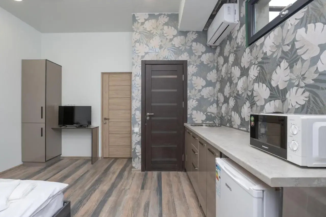 Foto - Armeni Apart Hotel