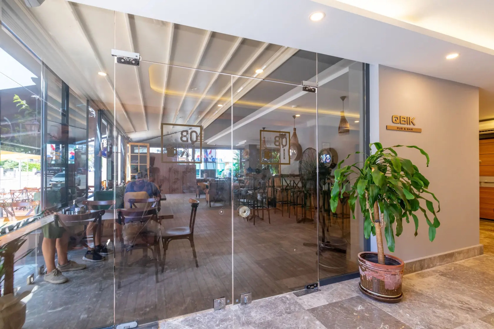 Foto - Der Inn Hotel Konyaaltı