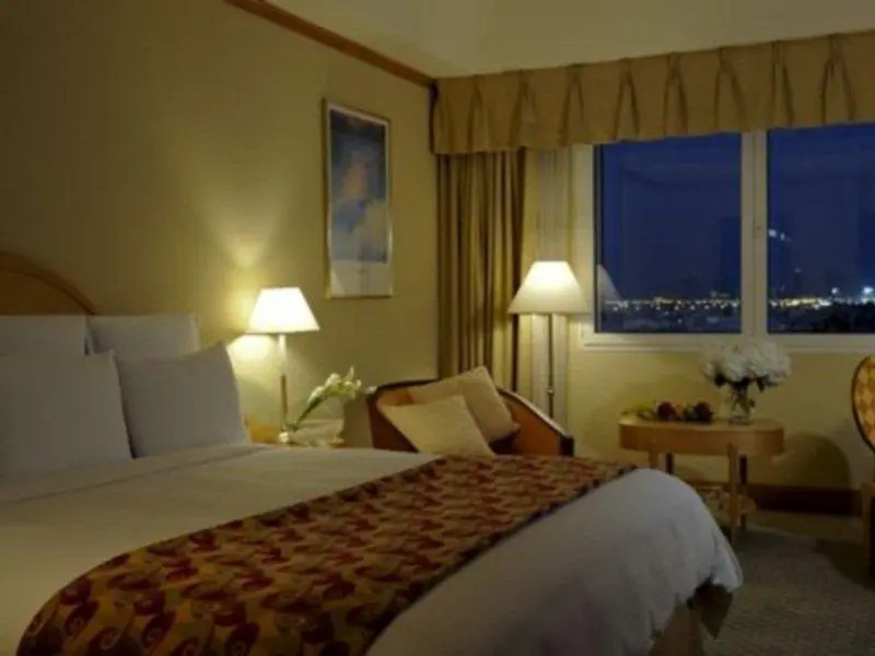 Foto - Crowne Plaza Dubai Deira by IHG