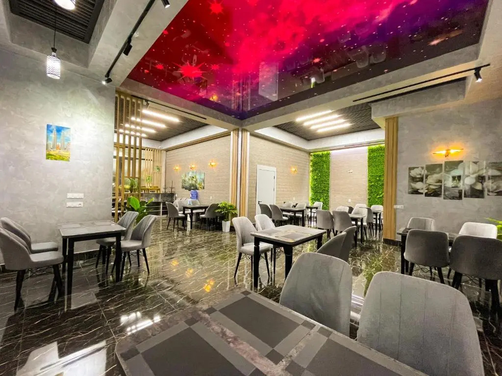 Photo - Medina Hotel Samarkand