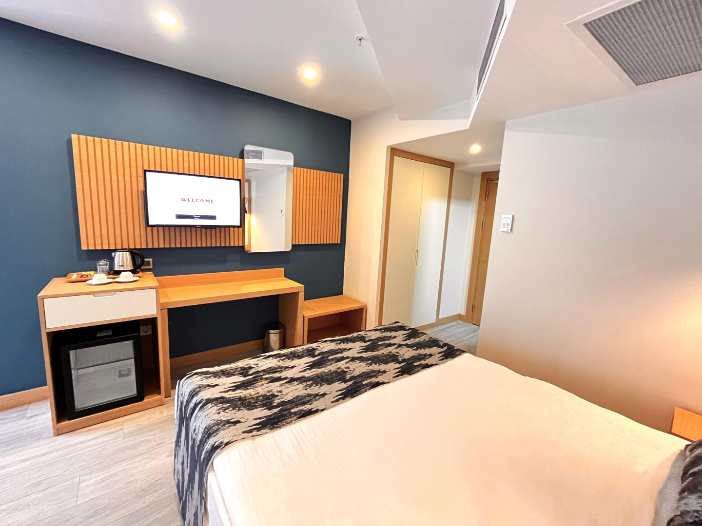 Photo - Downtown Sirkeci Hotel