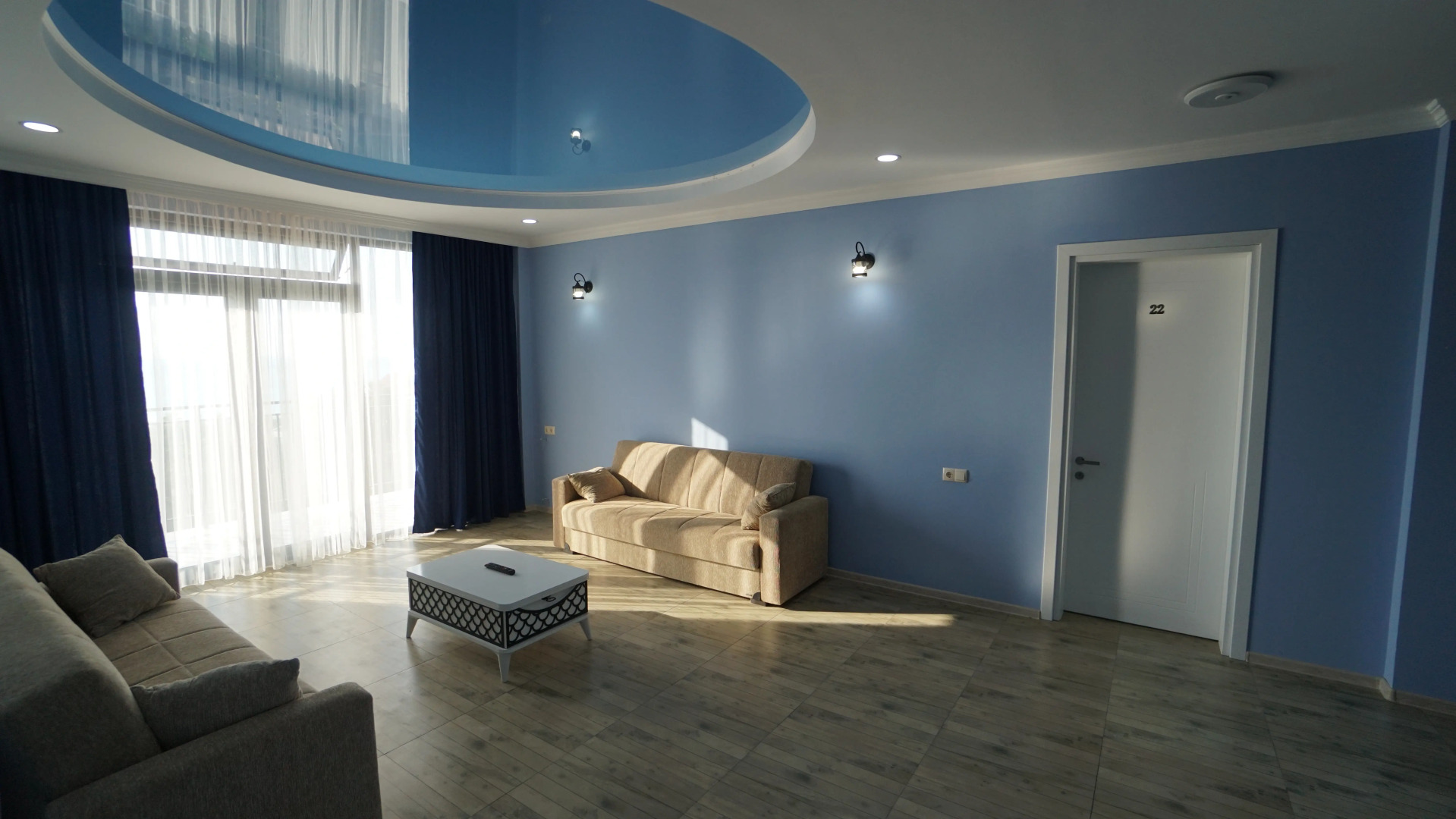 Foto - Guest House ETM