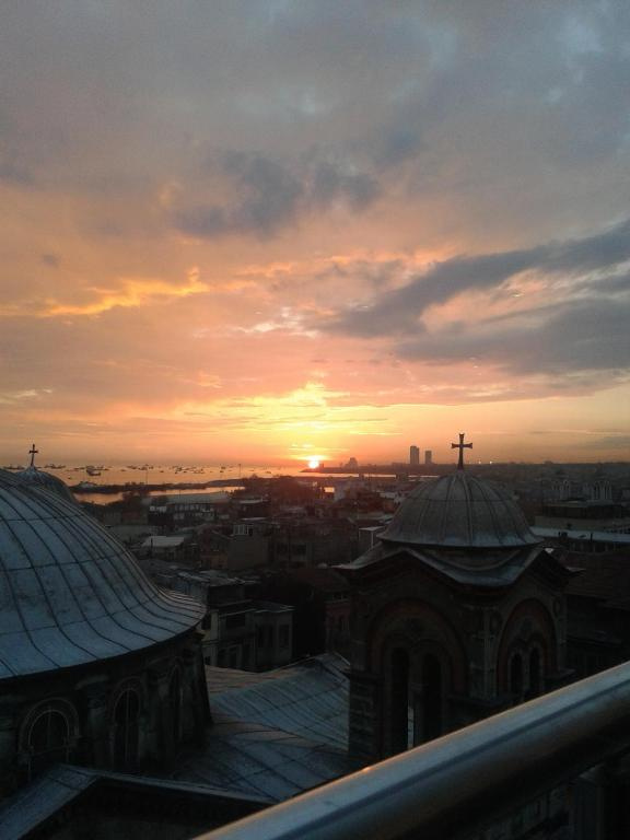 Foto - Sayeban Hotel Istanbul