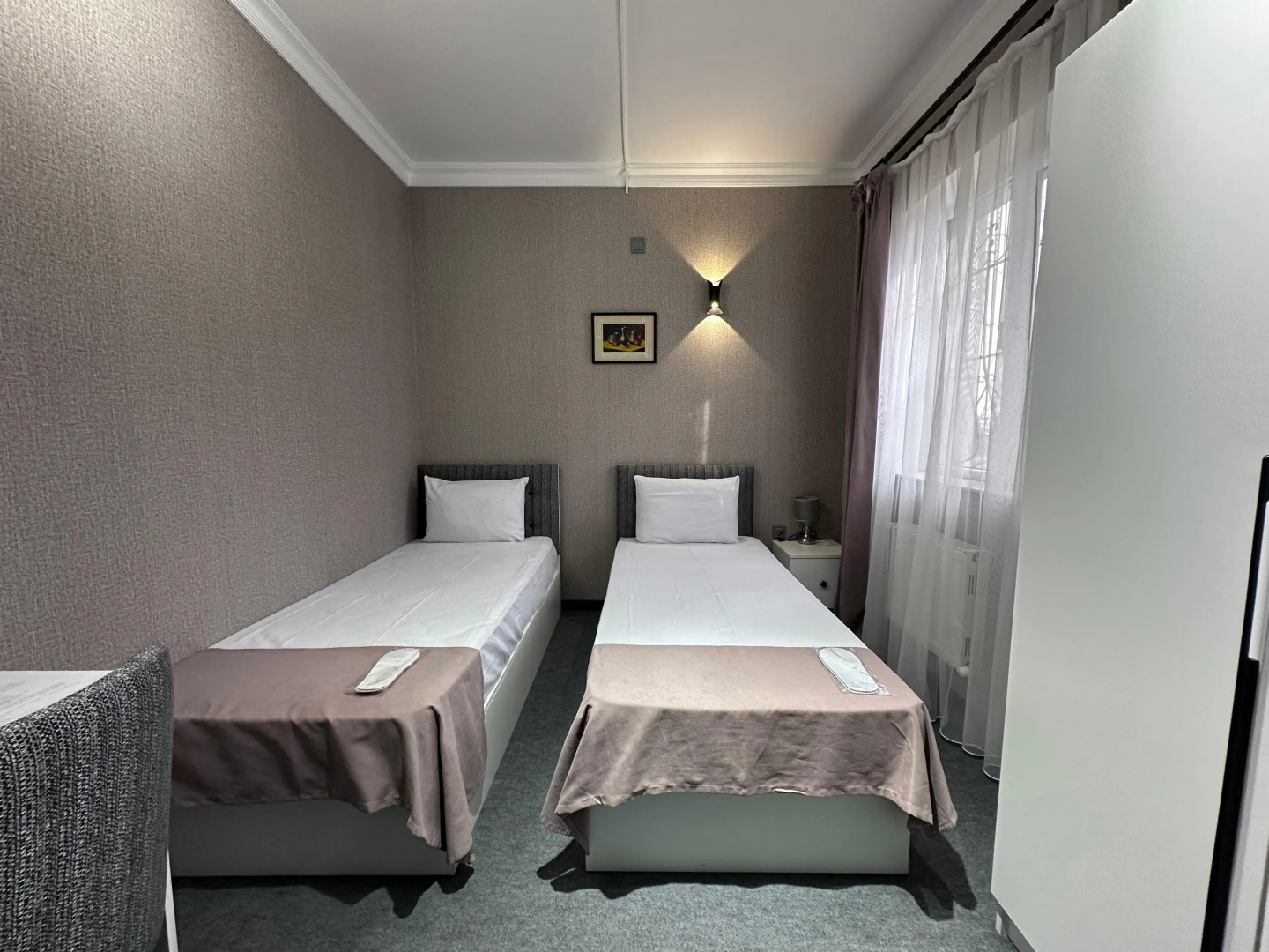 Foto - Heritage Old City Hotel