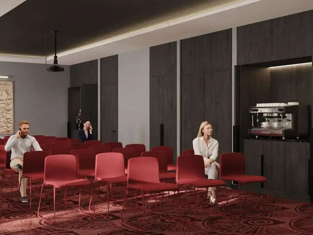 Photo - Mövenpick Yerevan