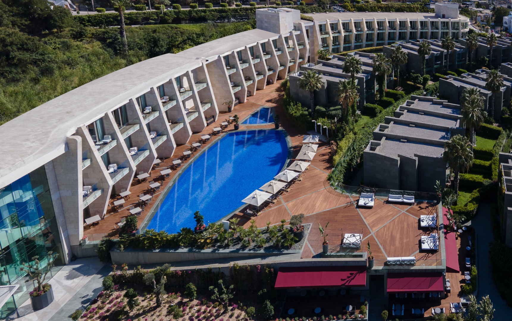 Swissotel Resort Bodrum Beach, Bild 19 von 42