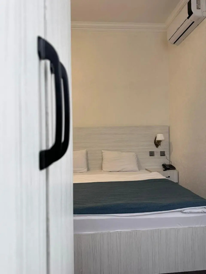 Foto - Central Baku Hotel