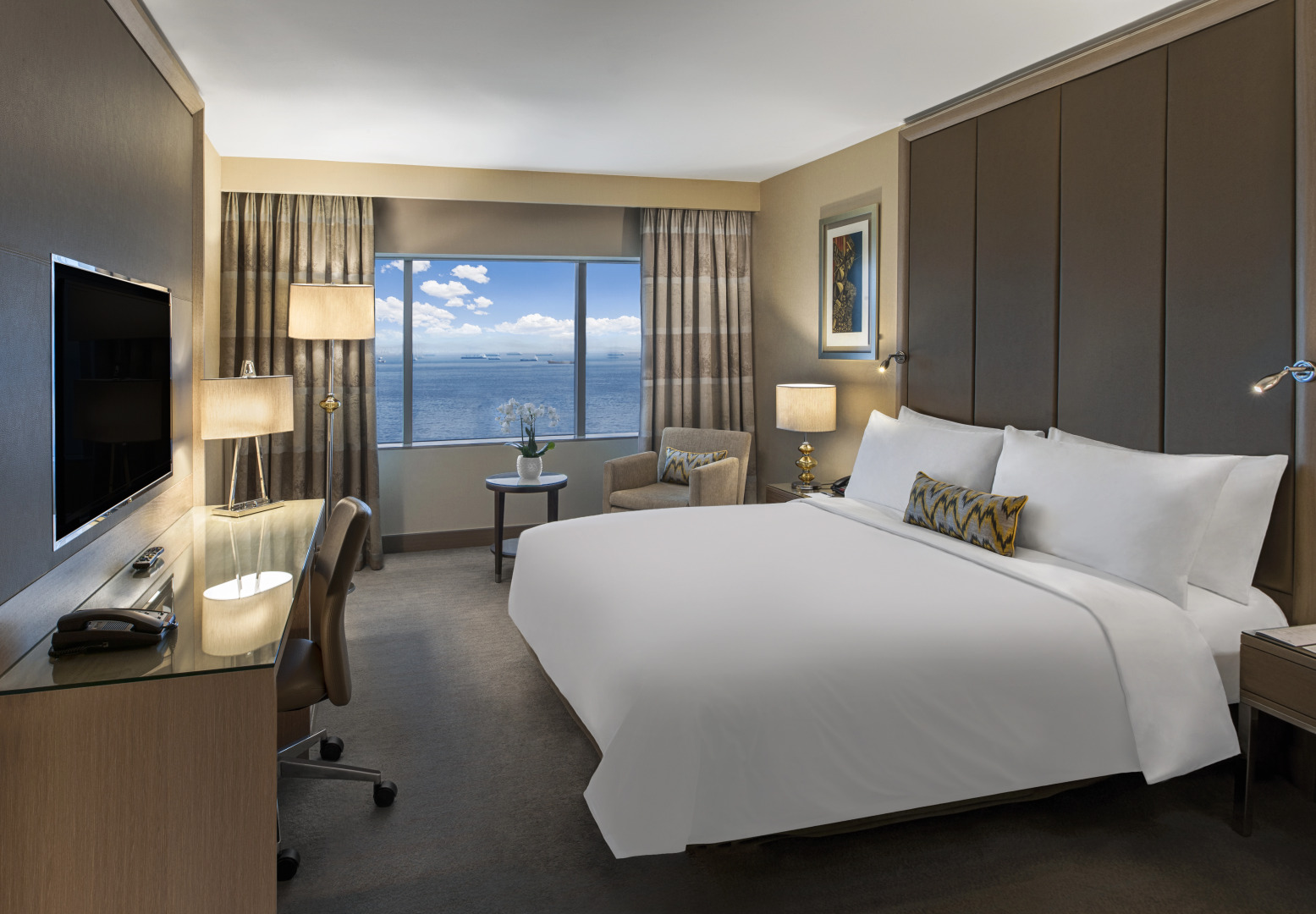 Photo - Renaissance Polat Istanbul Hotel