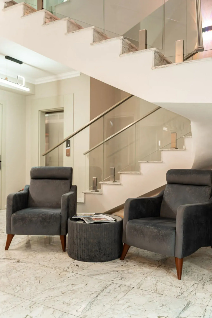 Photo - Parliament Hotel Baku