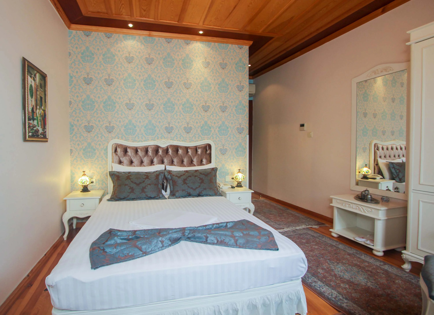 Foto - Esans Hotel - Special Category