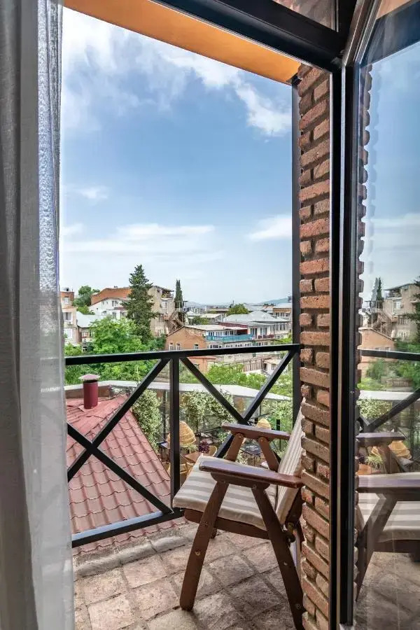 Photo - GINGER Hotel