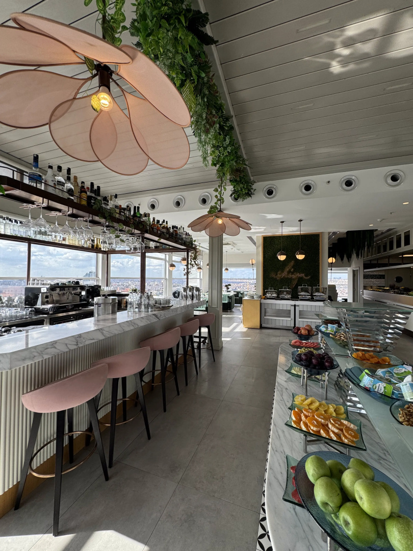 Photo - CVK Taksim Hotel Istanbul