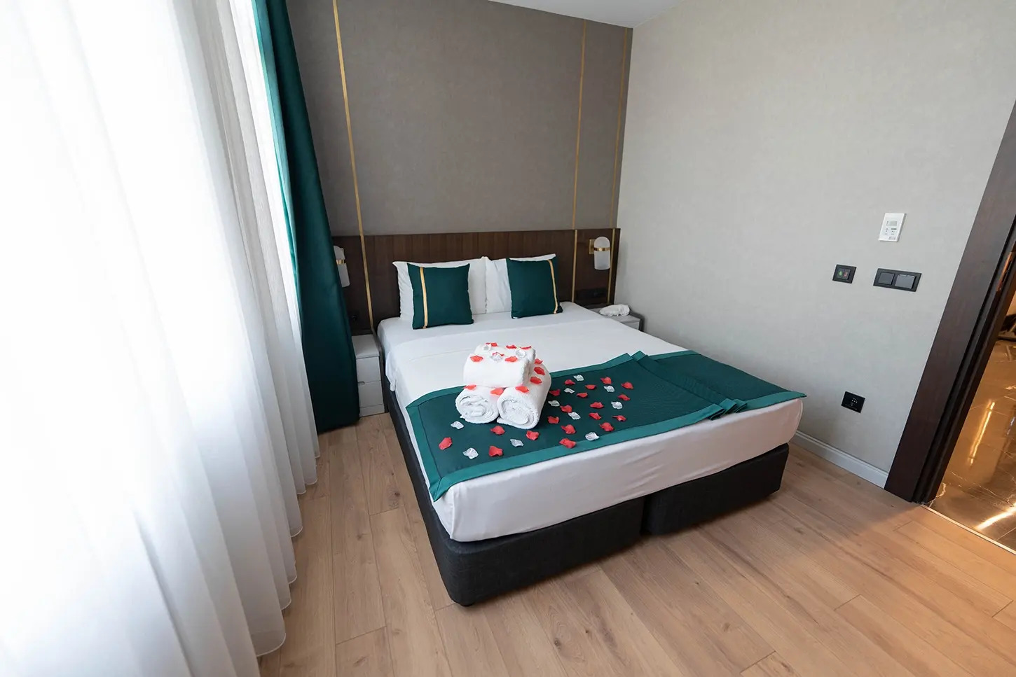 Foto - Costera Hotel