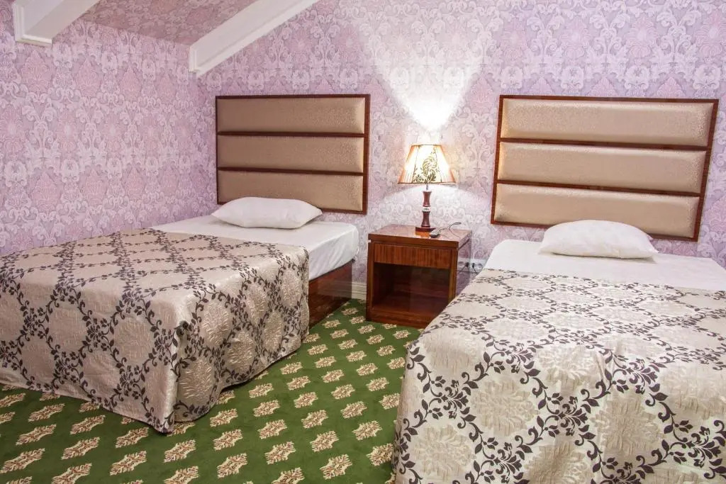 Photo - City Line Boutique Hotel