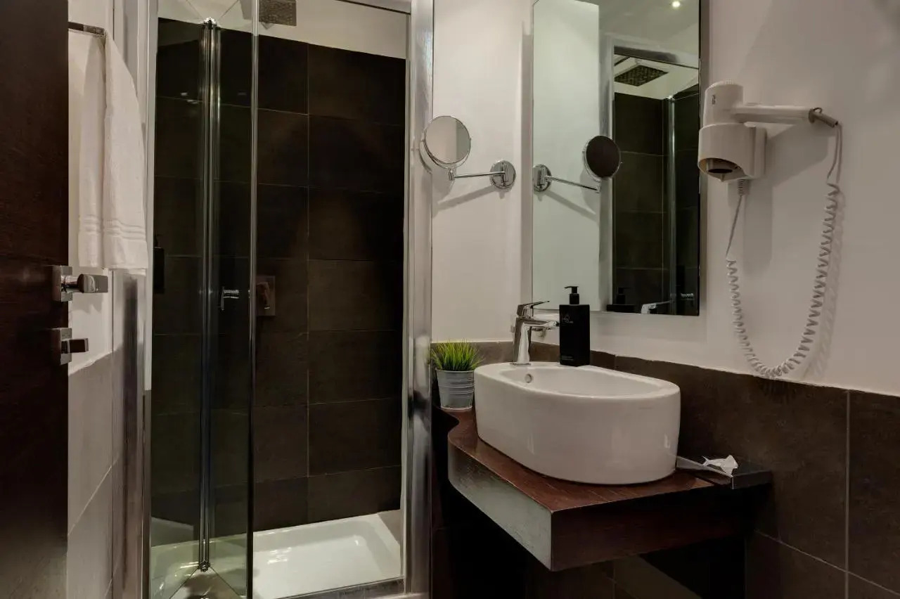 Foto - Hotel Rinascimento - Gruppo Trevi Hotels