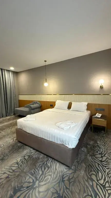Photo - Ozen Palace Hotel
