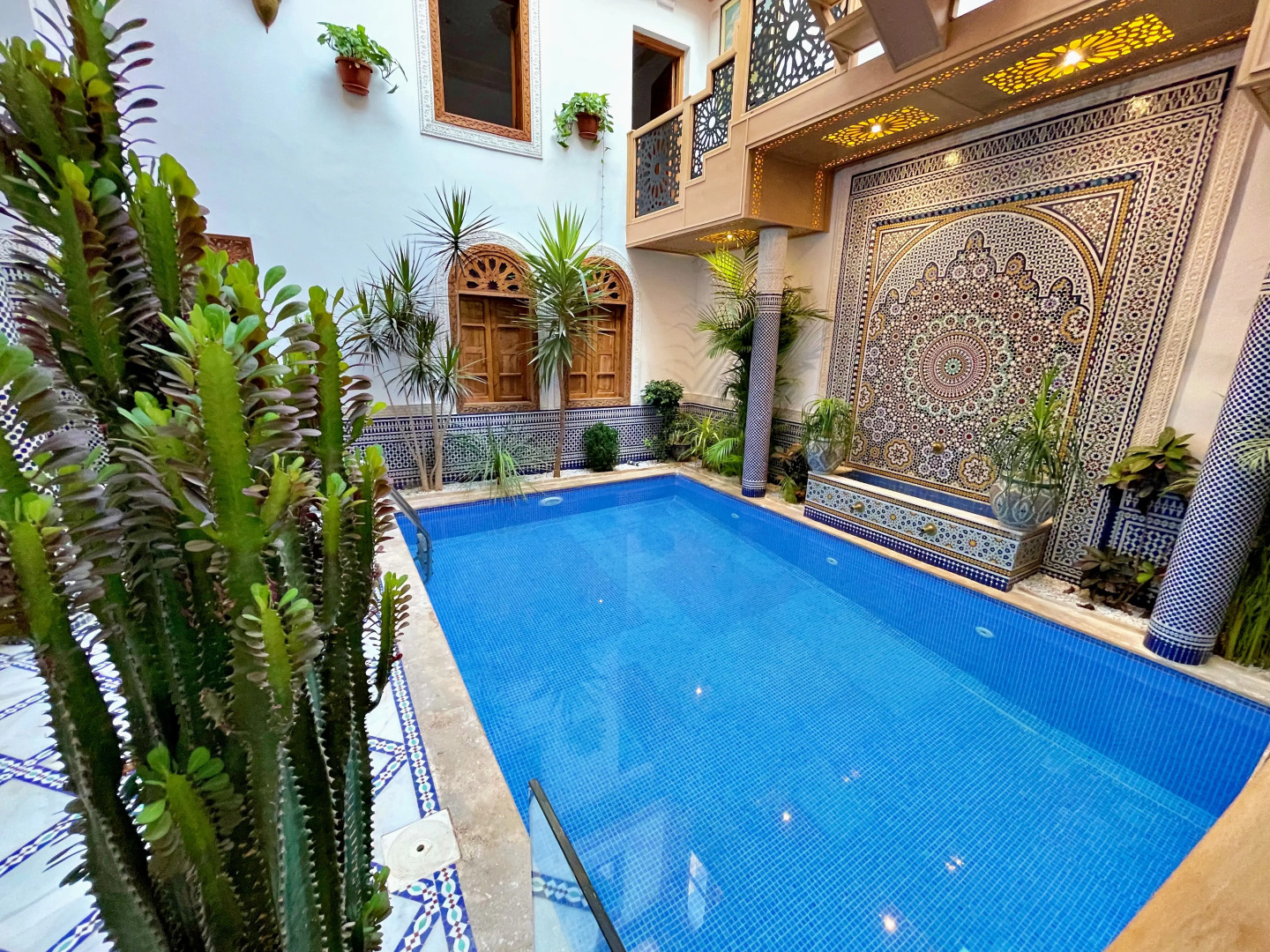 Photo - Riad Marjana suites & Spa