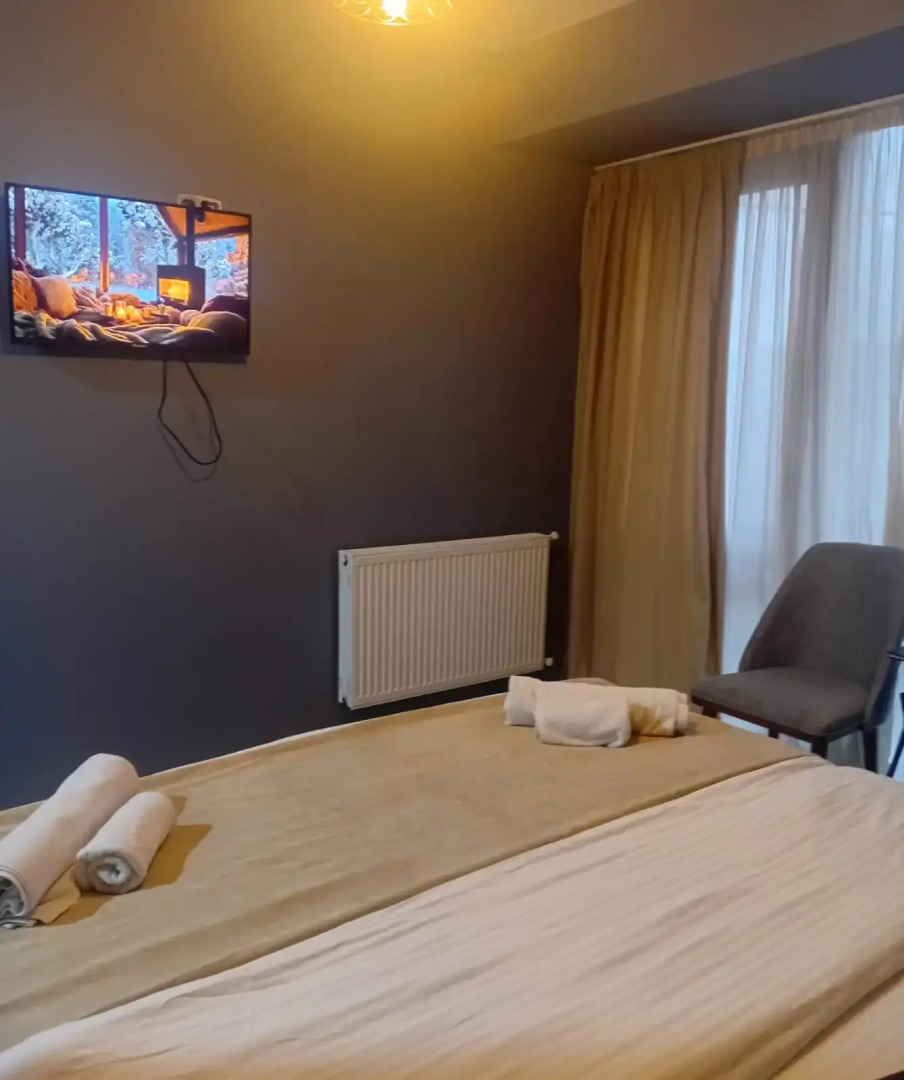 Photo - Vere Corner Hotel Tbilisi