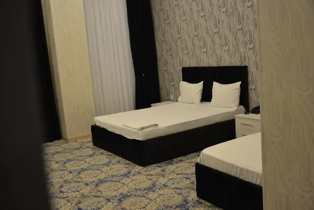 Foto - Perron Hotel Baku