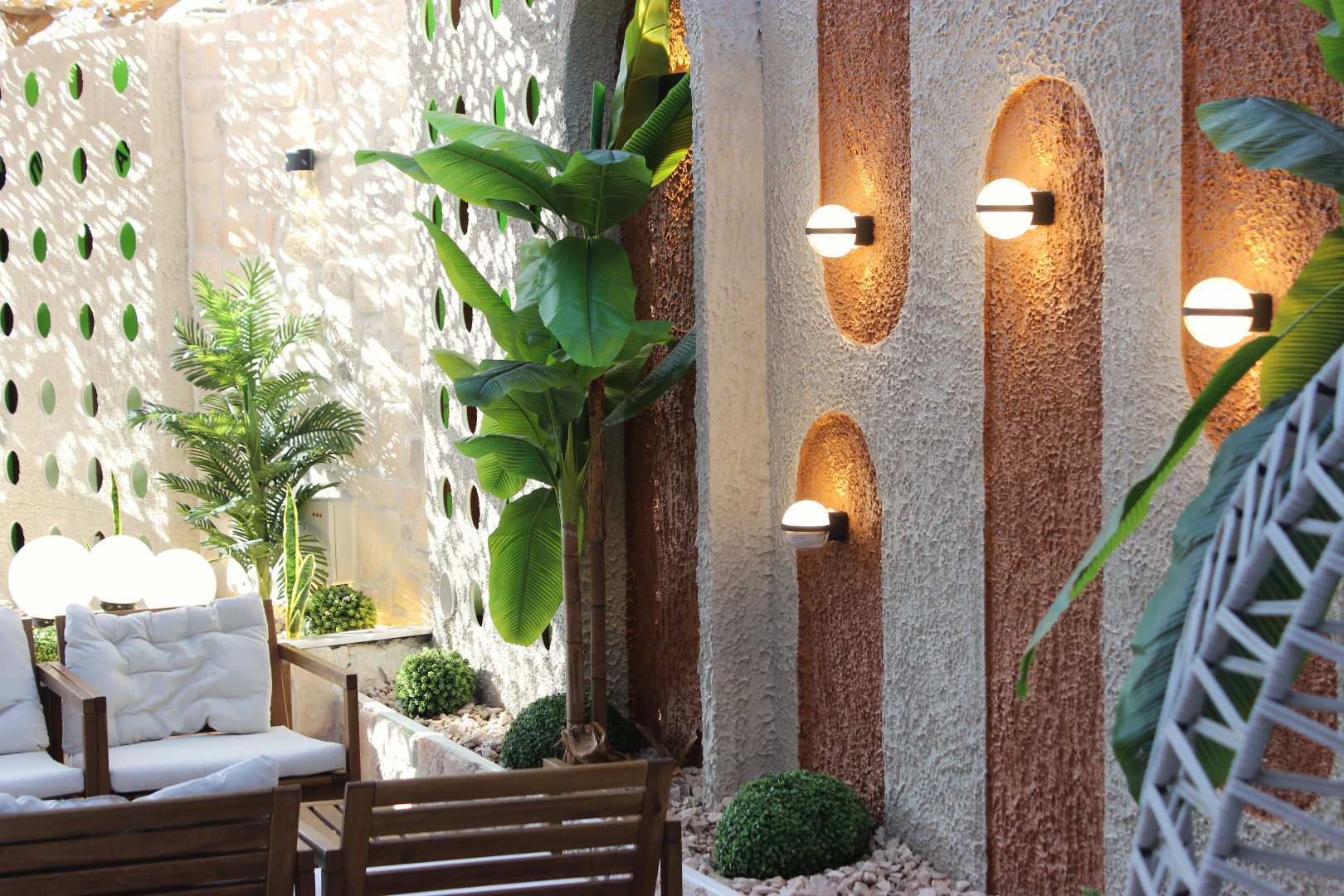Foto - Bonnie City Hotel