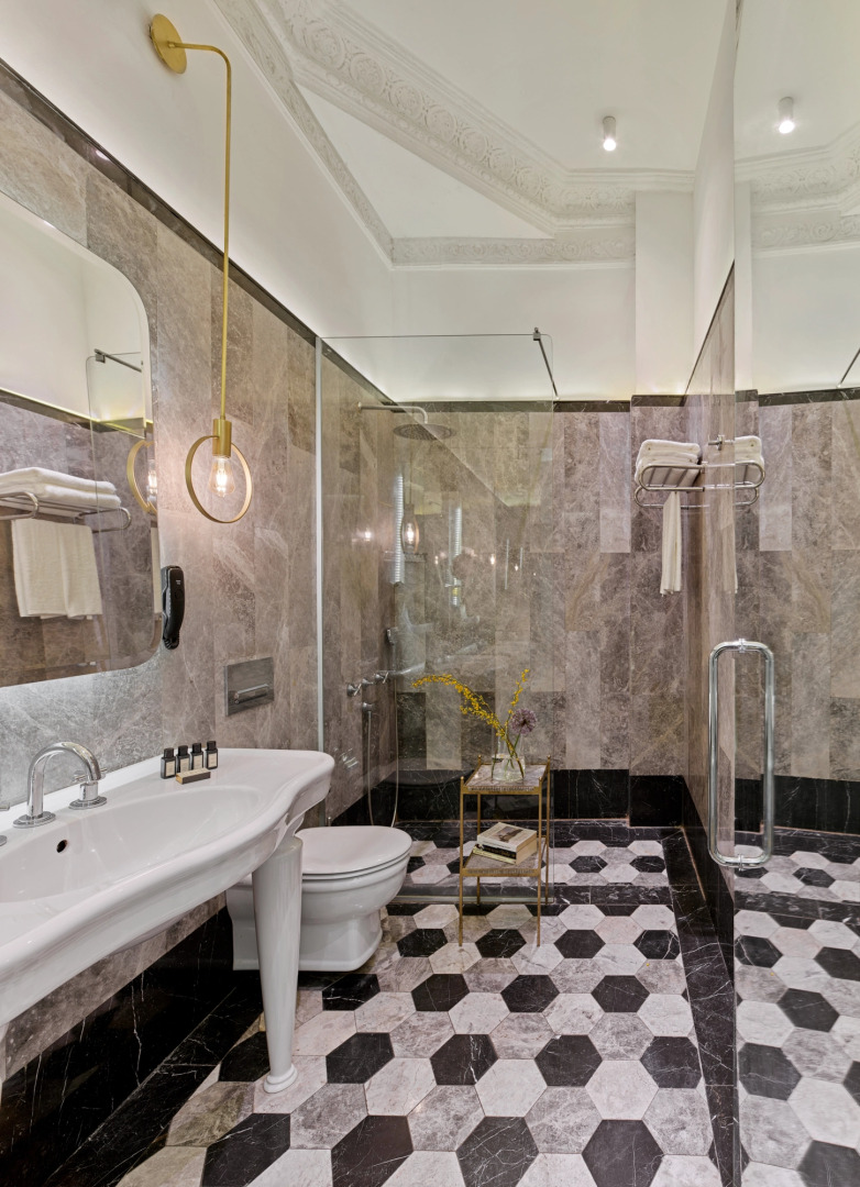 Foto - Mr Cas Hotels Taksim - Special Category