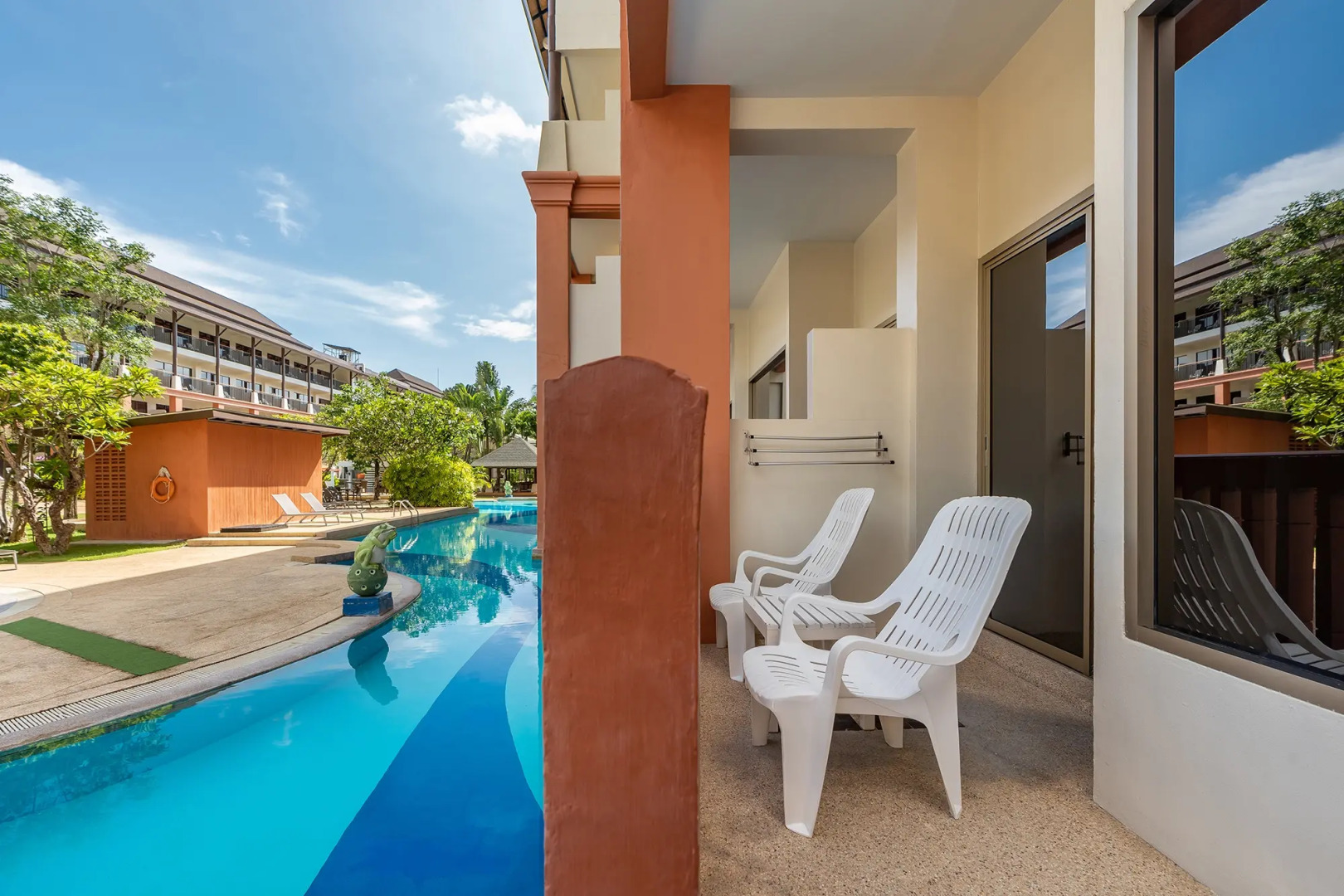 Foto - Kata Sea Breeze Resort - SHA Plus