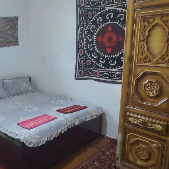 Photo - Ozod Guest House