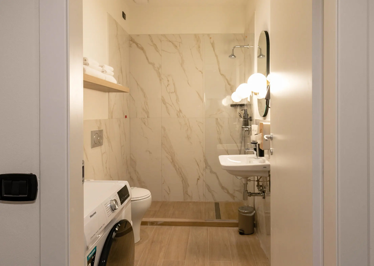 Foto - Aiello Hotels - Citylife Apartments