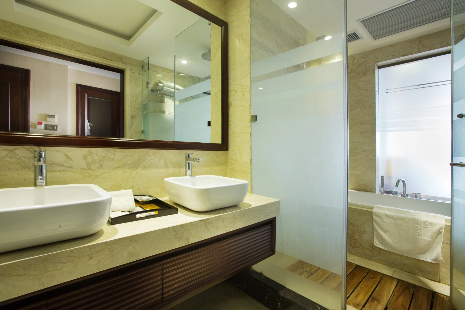 Photo - Golden Silk Boutique Hotel