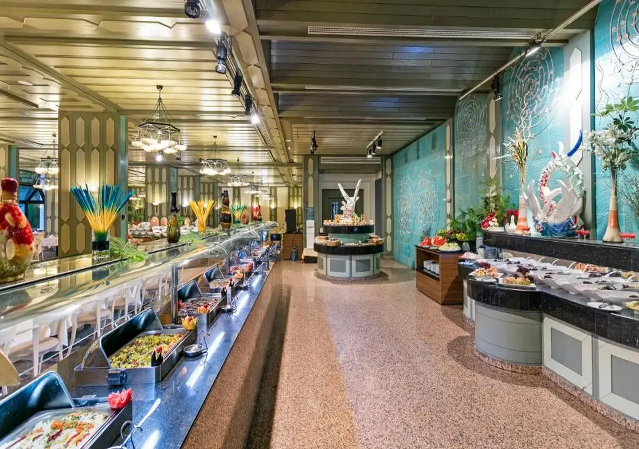 Photo - Özkaymak Falez Hotel