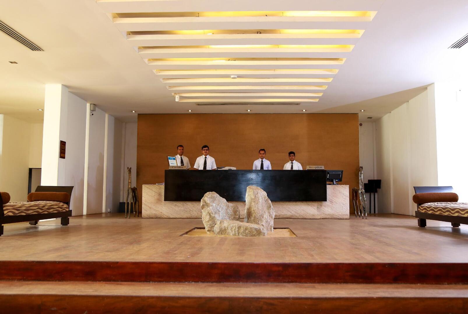 Foto - Pegasus Reef - A Beach Resort in Colombo