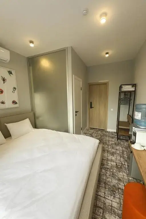 Foto - Unit Hotel