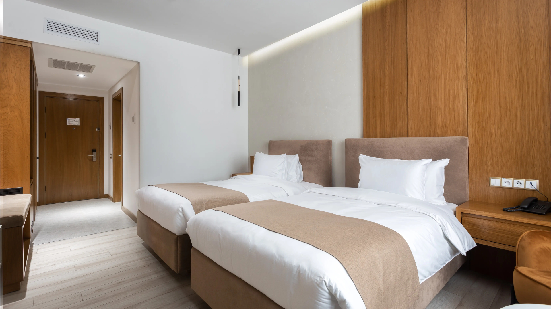 Foto - HOTEL MODERNO & Spa