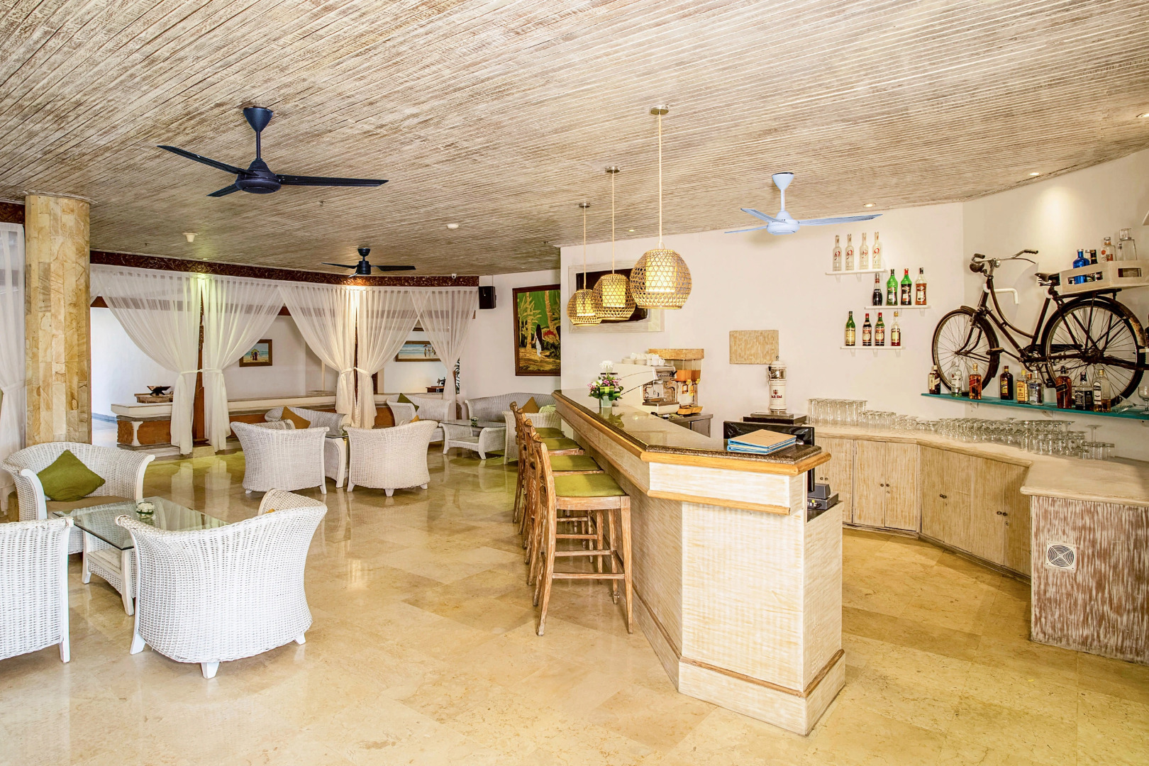 Photo - SOL by Meliá Benoa Bali All inclusive