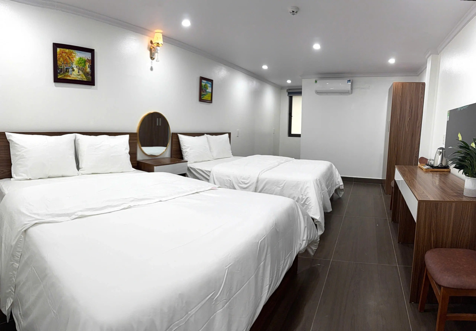 Foto - Family Transit 2 Hotel