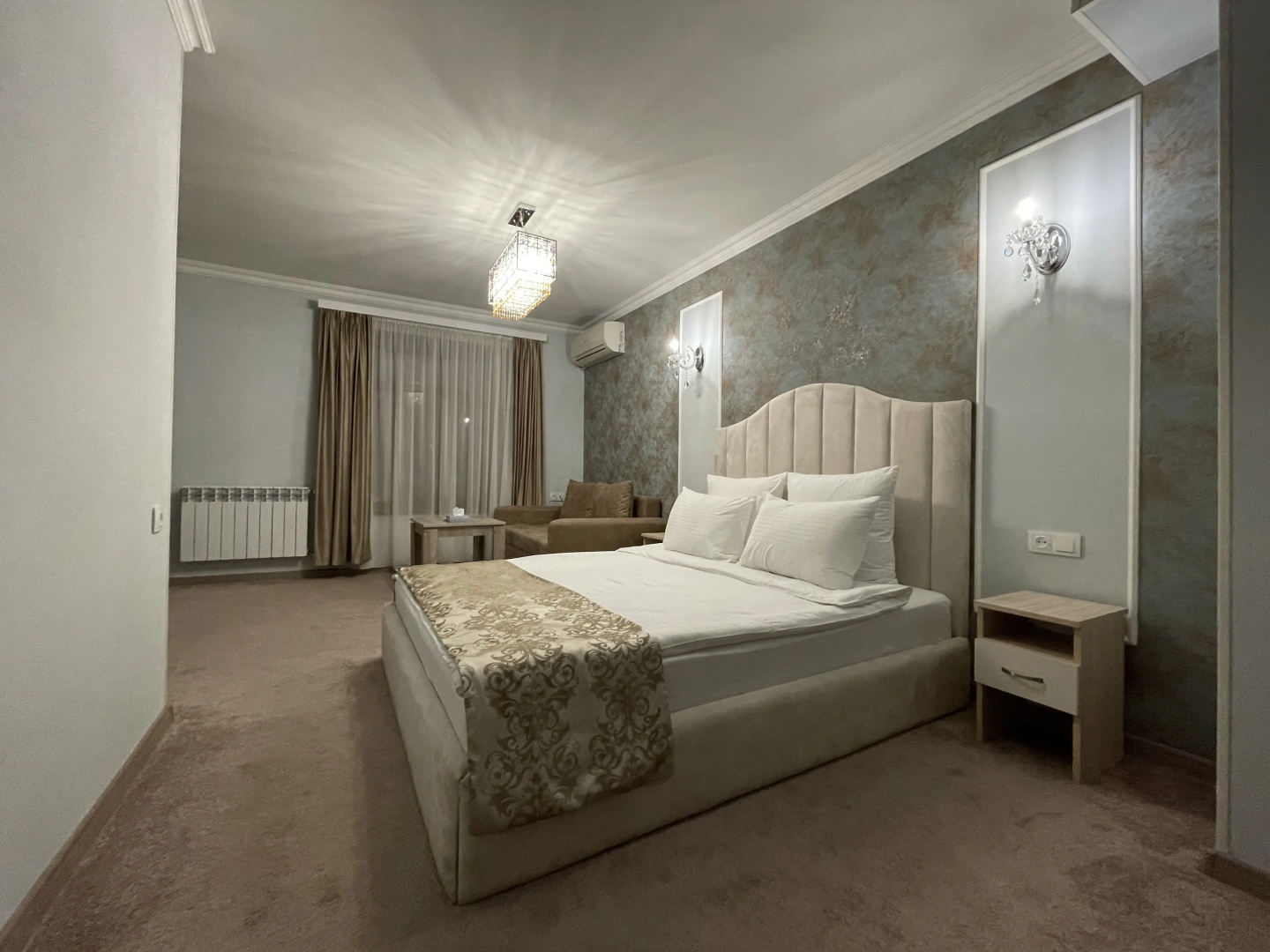 Photo - Delin Hotel