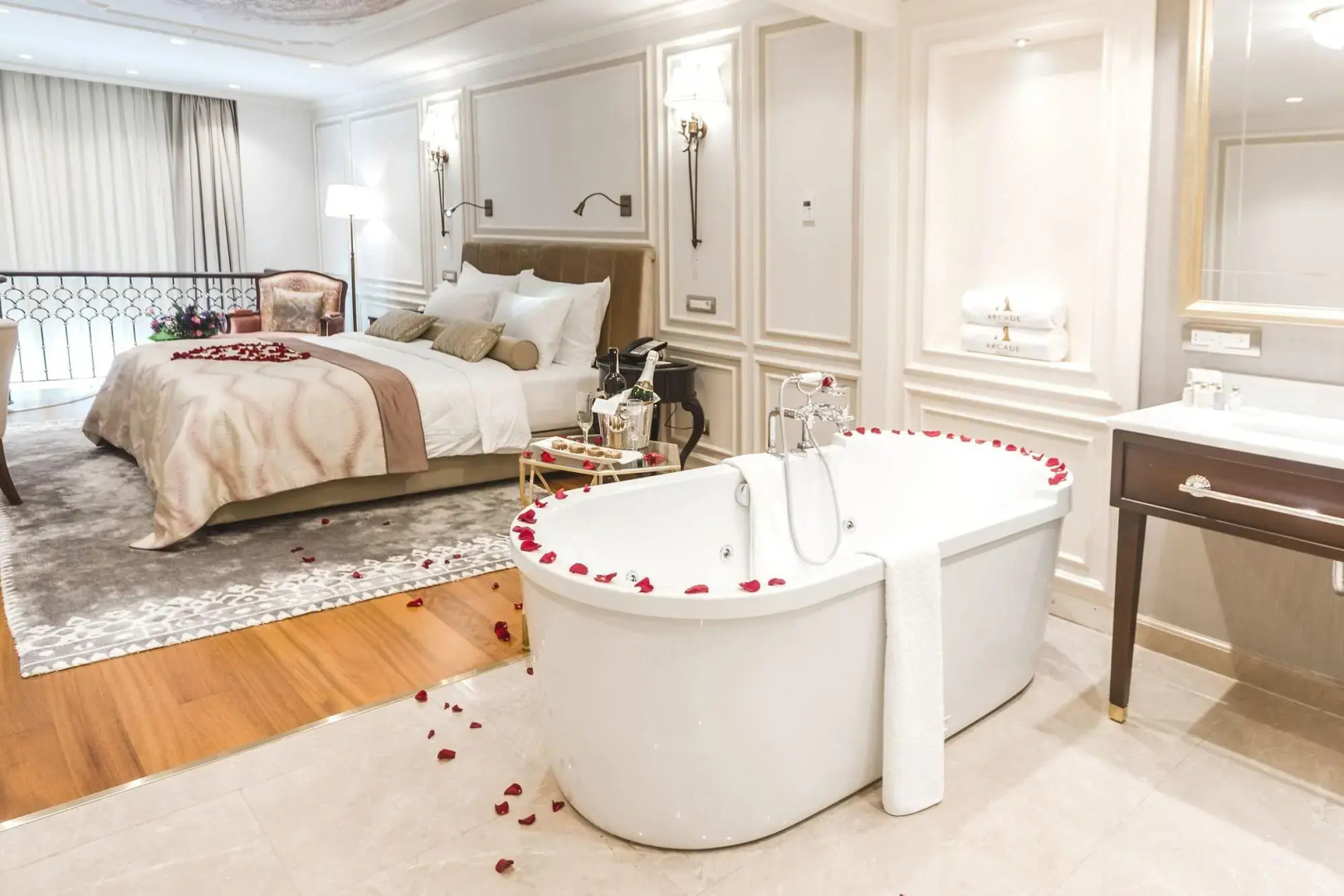 Foto - Arcade Hotel & SPA Nisantasi