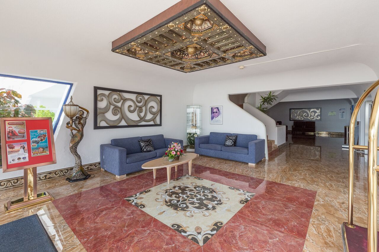 Foto - Grand Muthu Oura View Beach Club