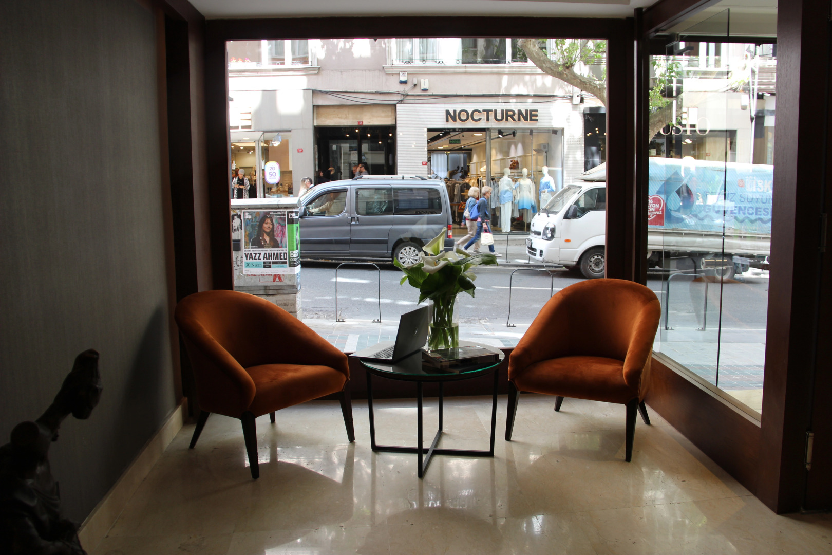 Foto - Riva Hotel Nişantaşı