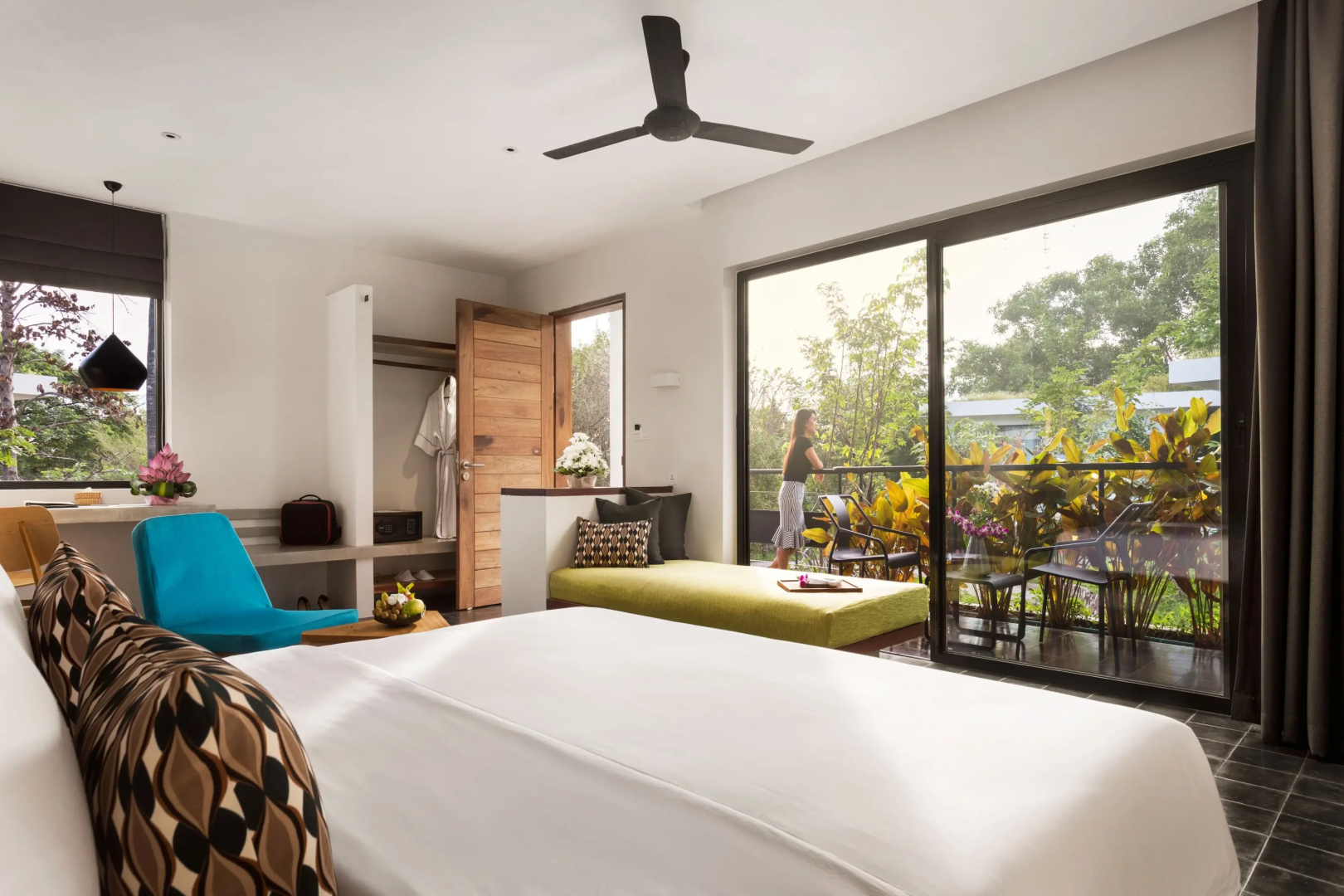 Foto - Hillocks Hotel & Spa