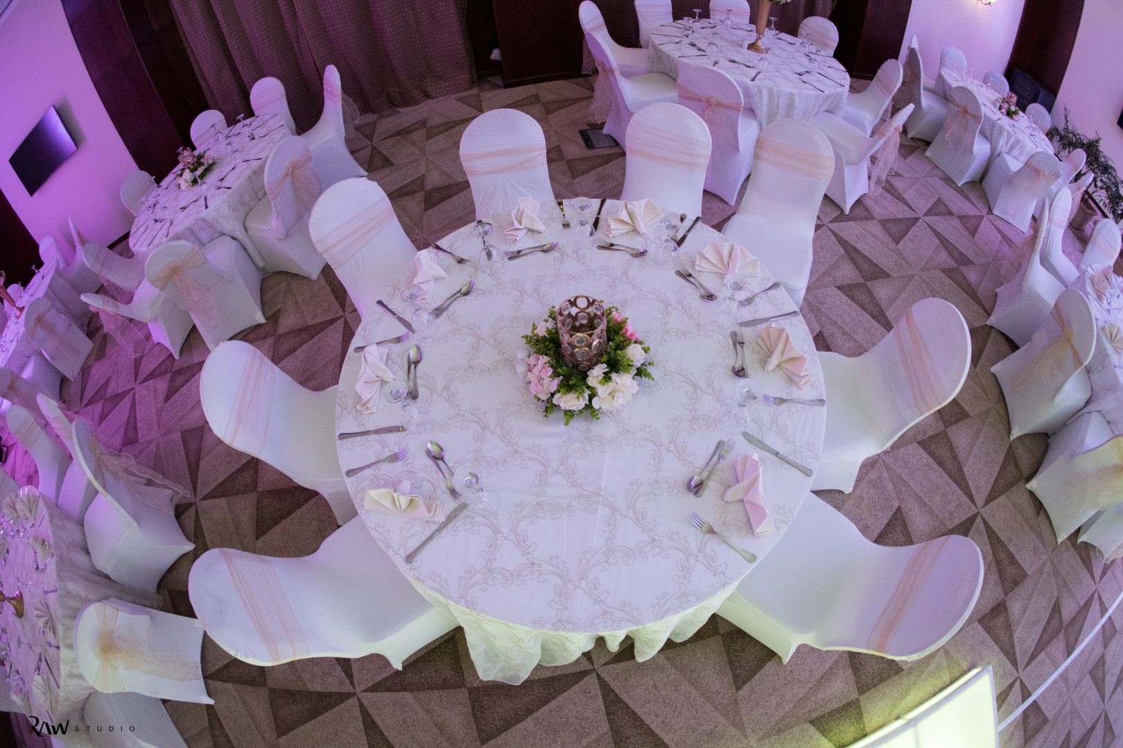 Photo - The Grand Plaza Hotel Smouha