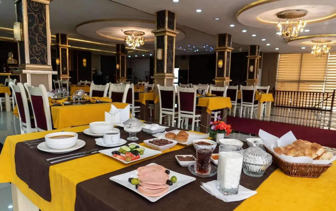 Foto - Amazon Hotel - Free Massage