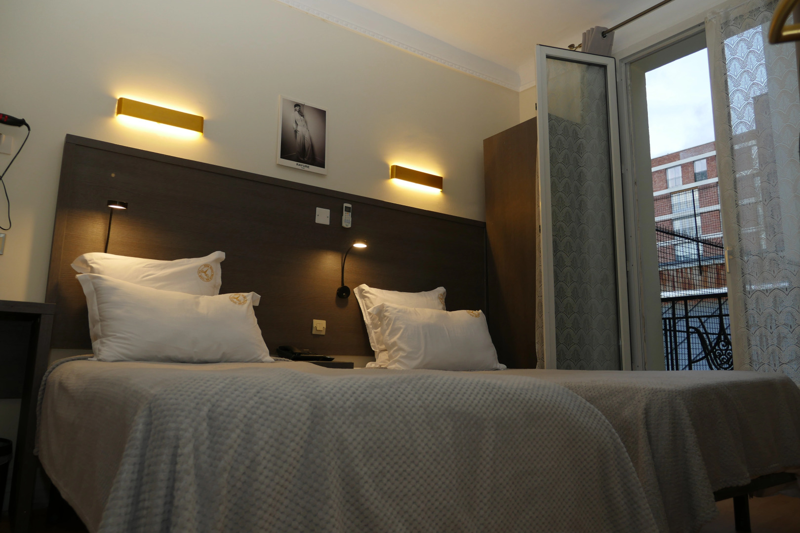 Photo - Hotel Novex Paris