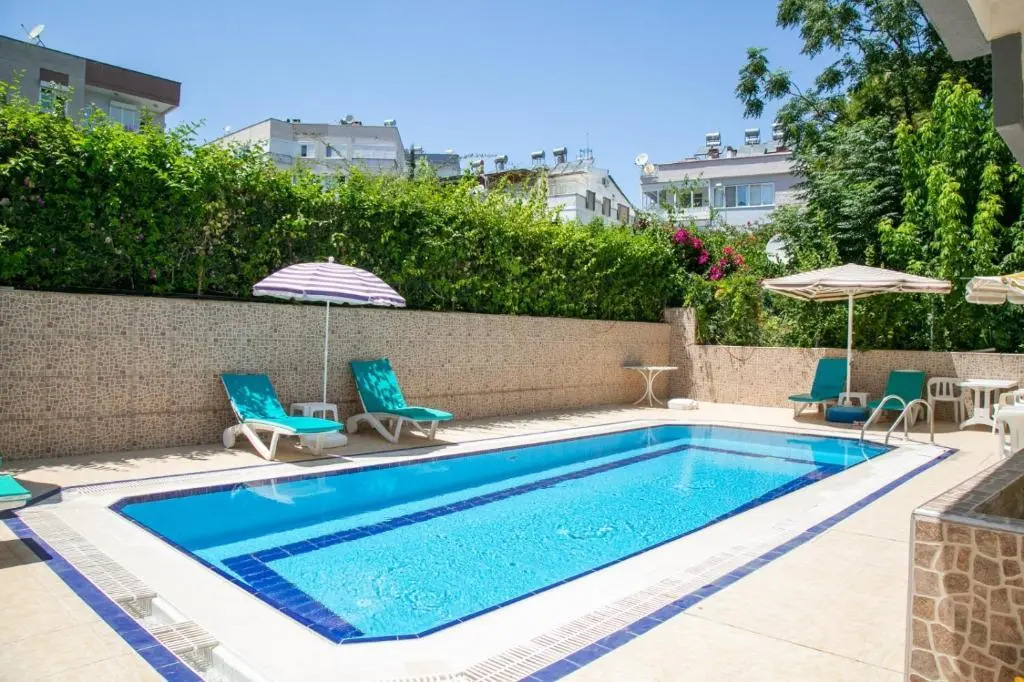 Foto - Enda Lara Hotel