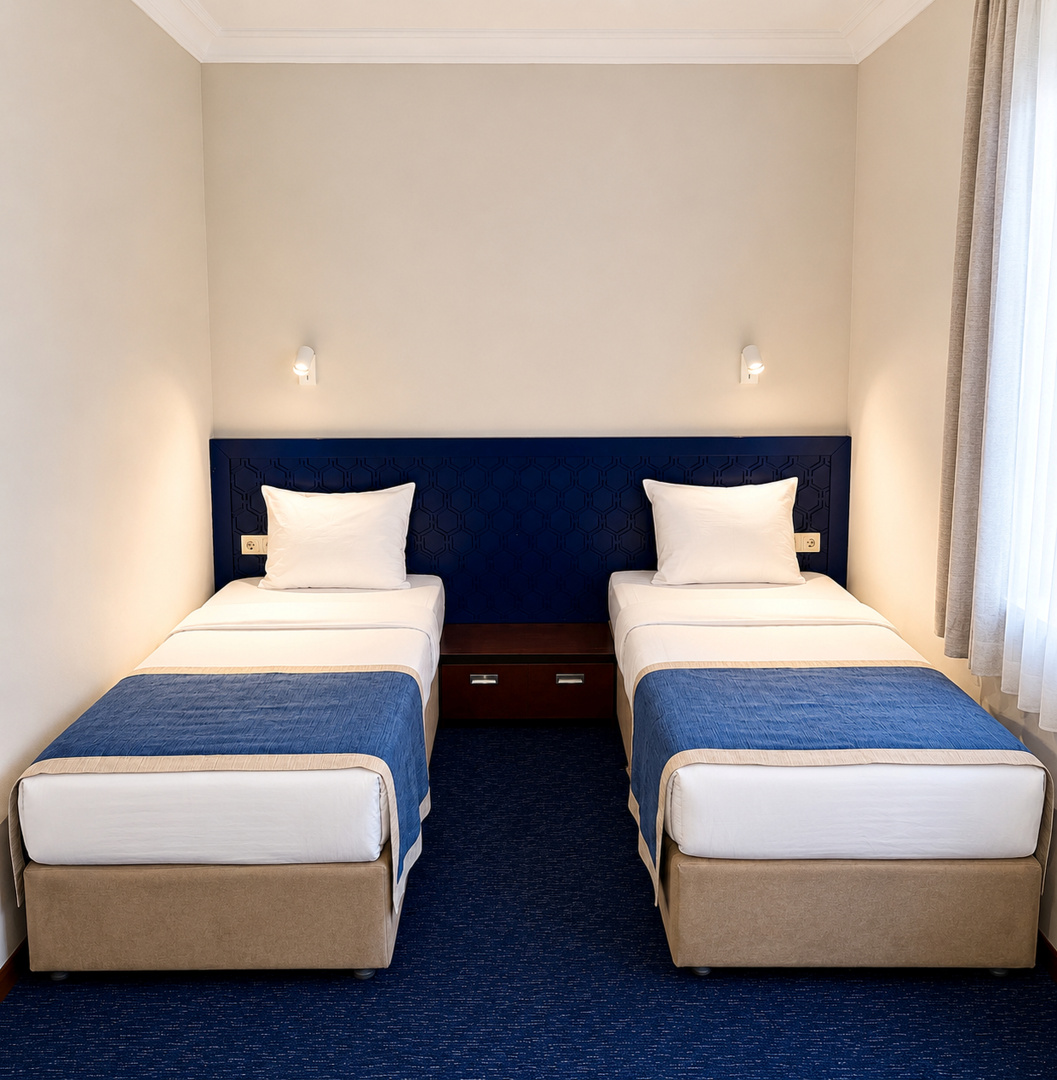 Photo - Cruise Hotel