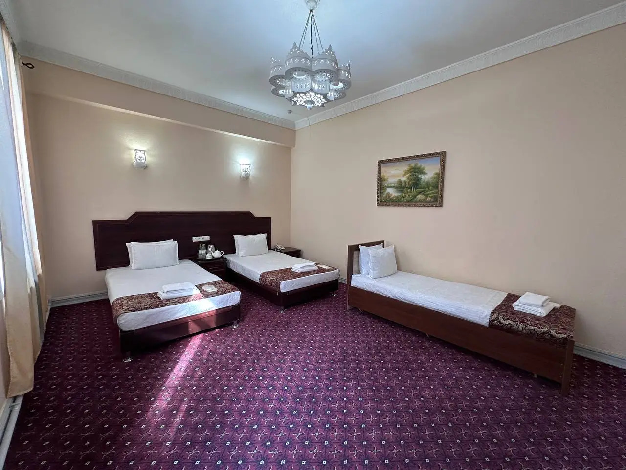 Photo - Grand Silk Road